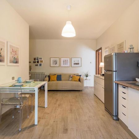 Apartamento La Terrazza Brunate Exterior foto