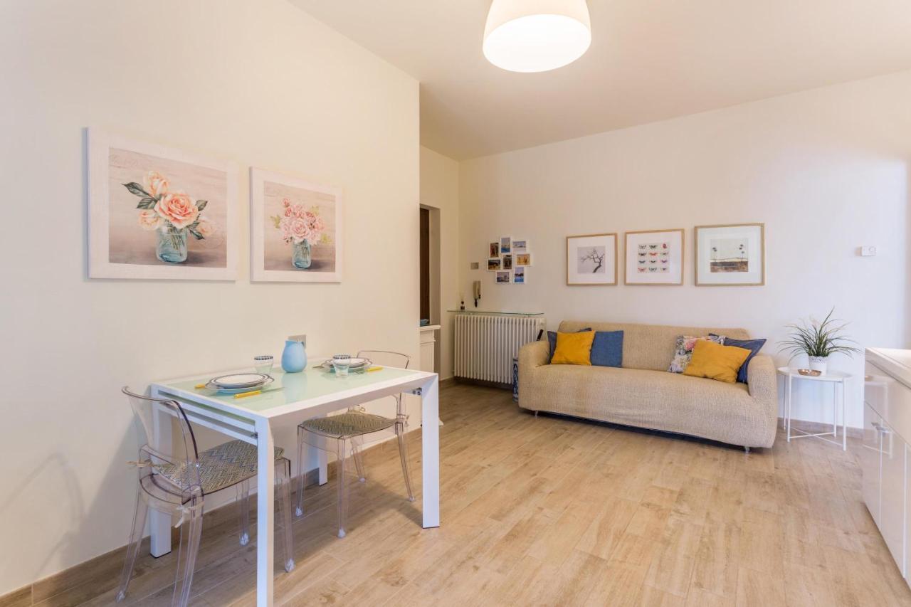 Apartamento La Terrazza Brunate Exterior foto